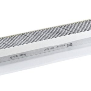 Filtr, vzduch v interiéru MANN-FILTER CUK 5141 Filtr, vzduch v interiéru MANN-FILTER CUK 5141
