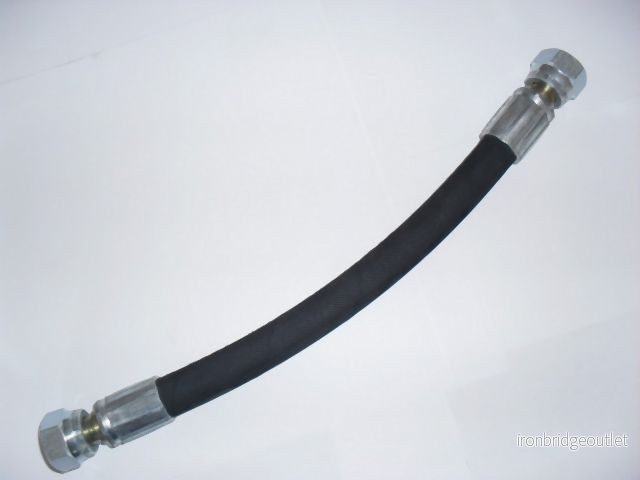 Hadice 16*410 2SN DKL-DKL M26*1,5 vysokotlaká TATRA 5354