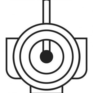 Lambda sonda BOSCH F00HL00311