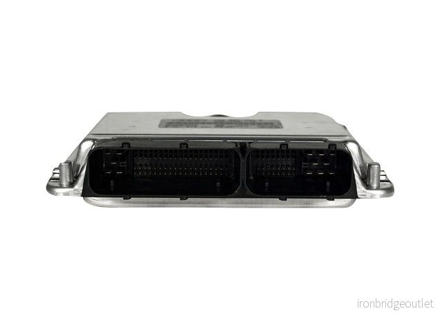 Řídící jednotka EDC15VM+ AUDI 8E0907401C BOSCH 0281010493