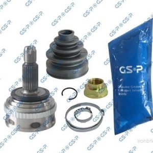 Hnací hřídel/poloosa GSP 899225 Hnací hřídel/poloosa GSP 899225