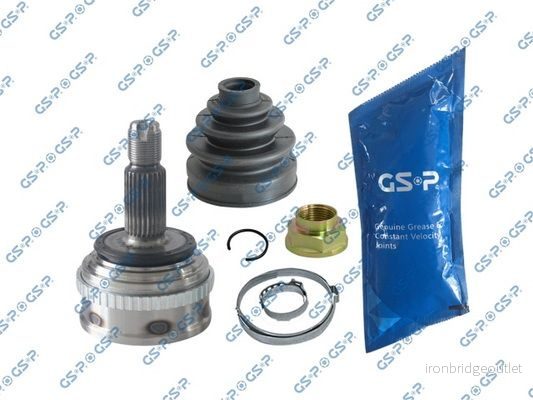 Hnací hřídel/poloosa GSP 899225