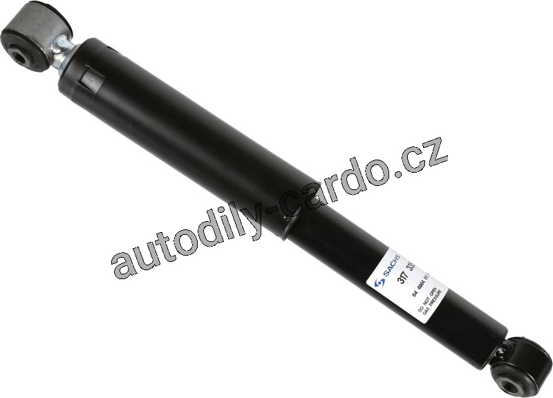 Tlumič pérování SACHS 317 335
