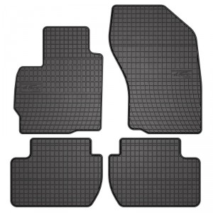 Gumové koberečky MITSUBISHI Outlander II SUV (CW_W) - 4ks AKD0482