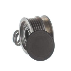 Alternátorová volnoběžka (předstihová spojka) SKF VKM 03604