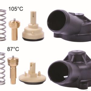 Termostat GATES (GT TH701K1)