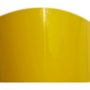Krystalická žlutá polepová fólie 152x1000cm - interiér/exteriér SGC7012-100