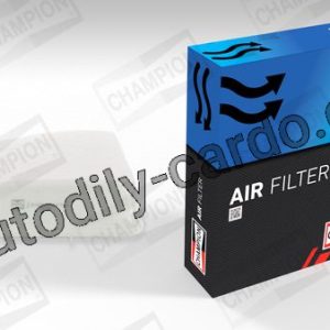 Vzduchový filtr CHAMPION (CAF100877P) – TOYOTA