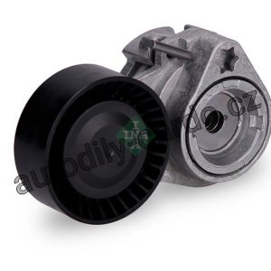 Tlumič vibrací (napínák) INA (IN 534012110) – BMW 735i/745i