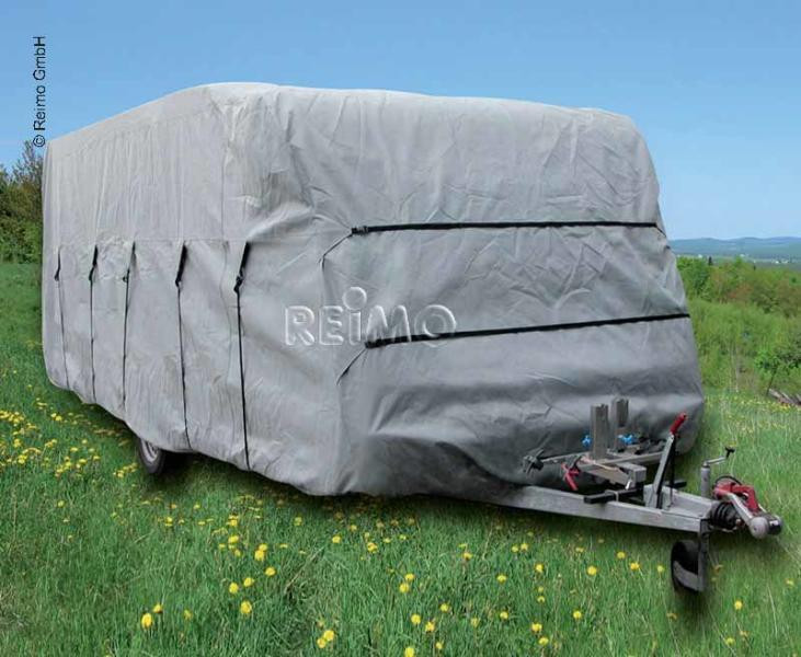 Ochranný kryt / plachta na karavan (760 × 230 × 220 cm, SFS 160 g/m²) 308799