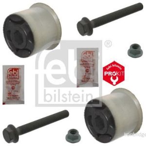 Uložení, řídicí mechanismus FEBI BILSTEIN 39228 Uložení, řídicí mechanismus FEBI BILSTEIN 39228