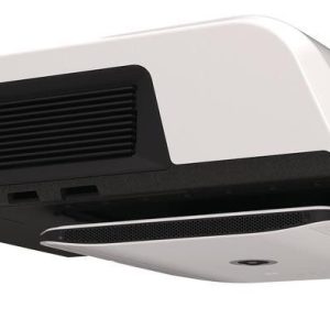 Klimatizace střešní SR-MECair CRW22 (2,2 kW, 230V, s funkcí topení, ultra tenká) 305559 Klimatizace střešní SR-MECair CRW22 (2,2 kW, 230V, s funkcí topení, ultra tenká) 305559