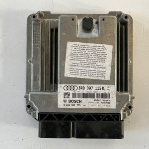 Řídící jednotka MED17.1 AUDI 8R0907115K BOSCH 0261S05725 Řídící jednotka MED17.1 AUDI 8R0907115K BOSCH 0261S05725